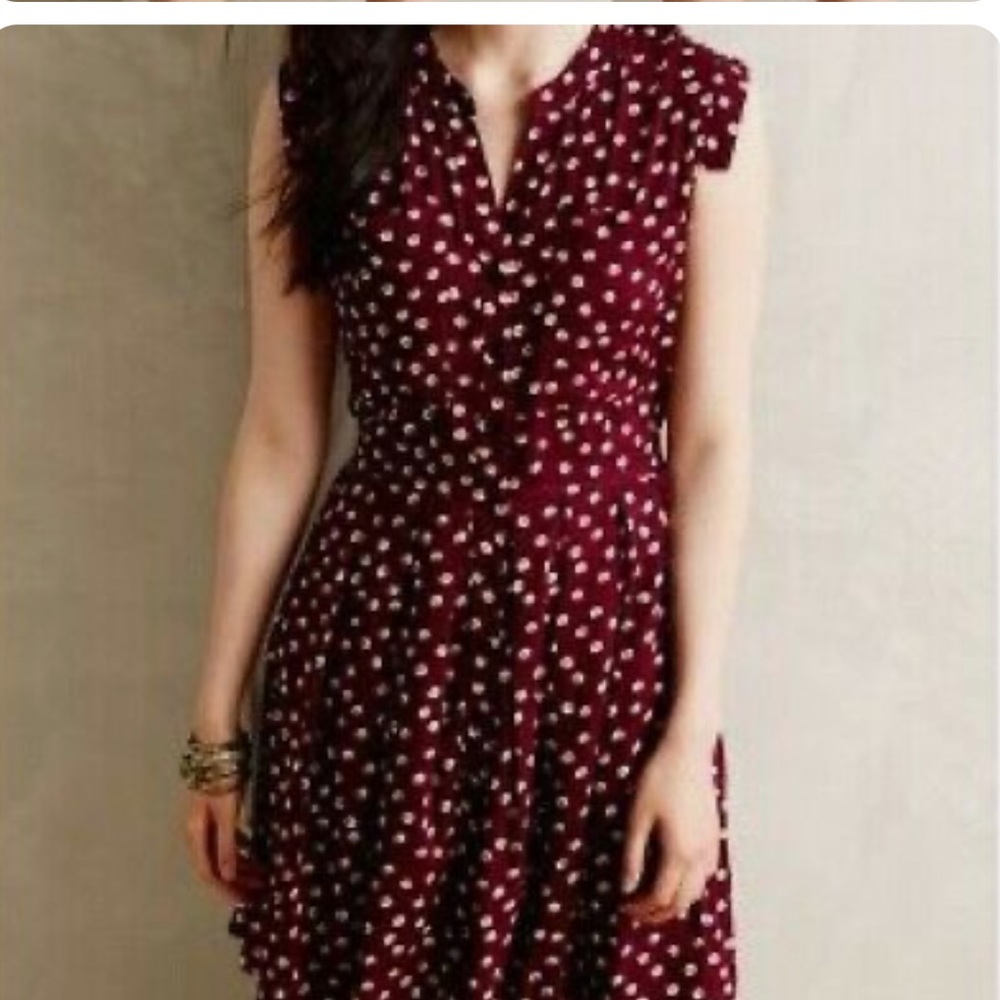 11.1. Tylho dress